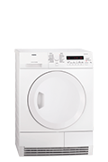 Reparación averías secadora Kitchenaid en  A Coruña